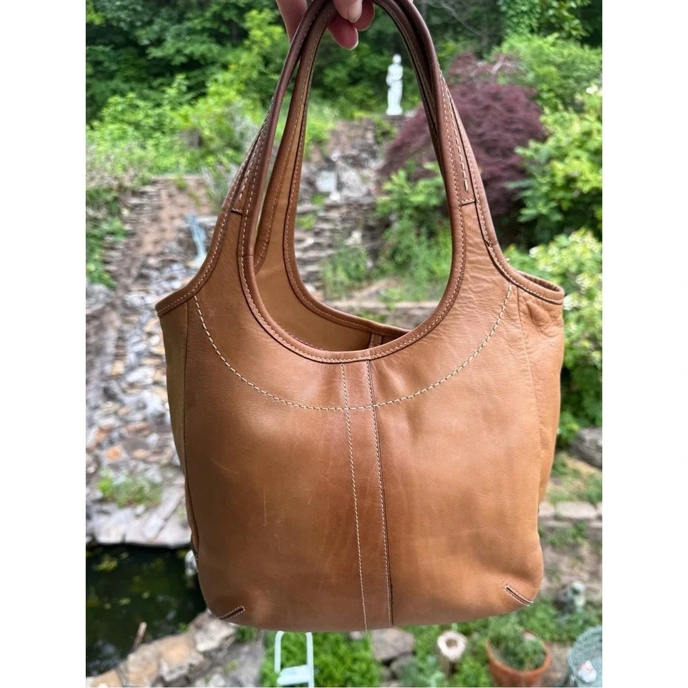 Coach vintage ergo